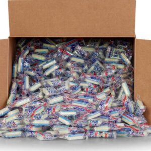 Dreft Platinum All-in-One Vaatwastabletten Jungle Party - 226 Stuks XXL Verpakking - Krachtige Vlekverwijdering- VOORDEELVERPAKKING (8006530419666)
